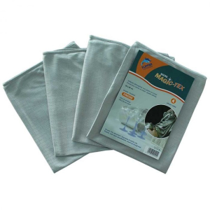 glasdoek Flipper by Masta